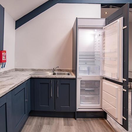 The Castle Collection 14 Cook Street Apartment Ливърпул Екстериор снимка