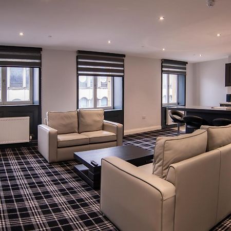 The Castle Collection 14 Cook Street Apartment Ливърпул Екстериор снимка