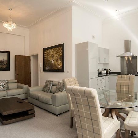 The Castle Collection 14 Cook Street Apartment Ливърпул Екстериор снимка