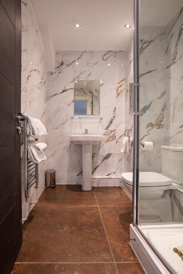 The Castle Collection 14 Cook Street Apartment Ливърпул Екстериор снимка