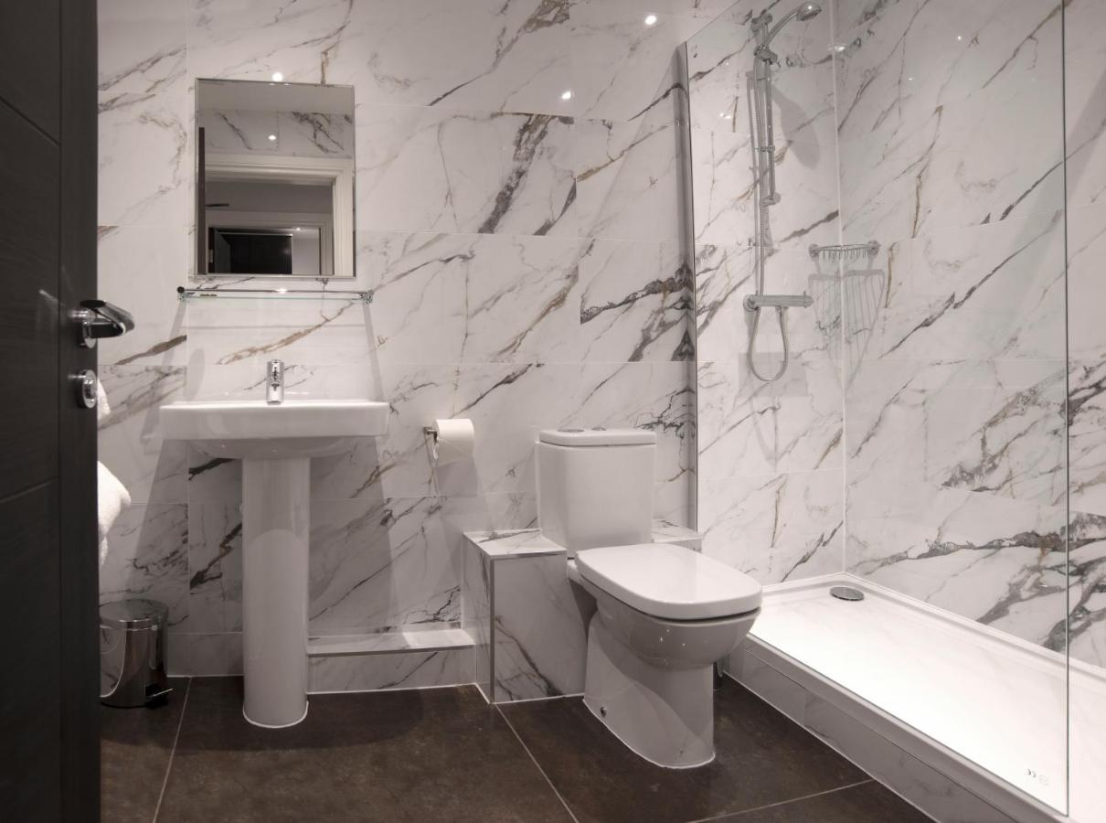 The Castle Collection 14 Cook Street Apartment Ливърпул Екстериор снимка