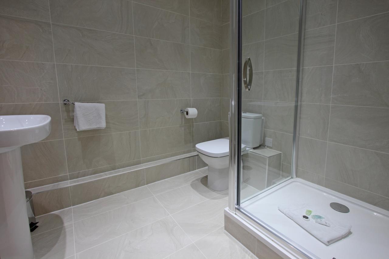 The Castle Collection 14 Cook Street Apartment Ливърпул Екстериор снимка