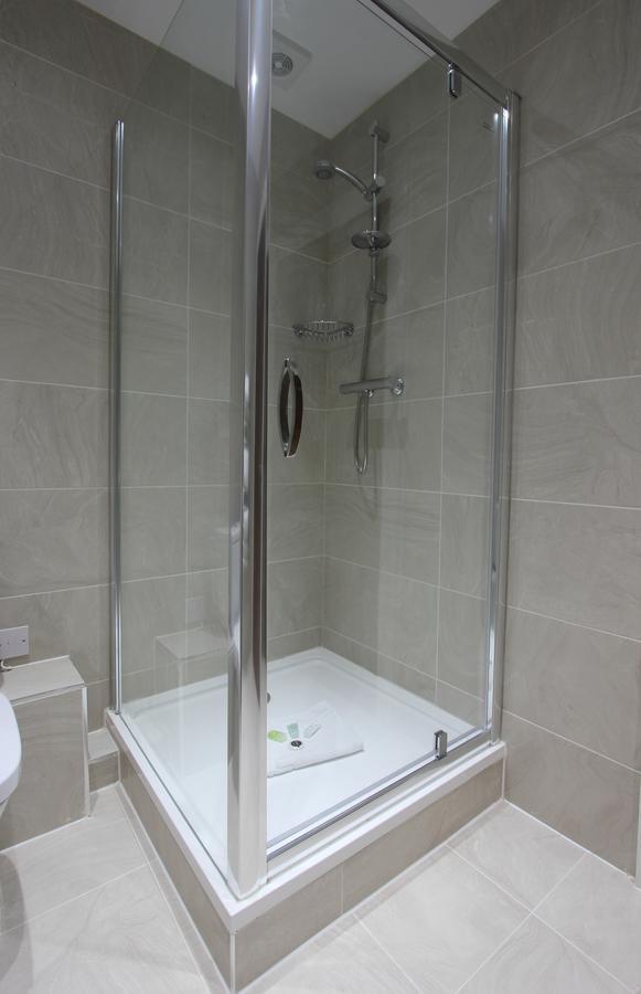 The Castle Collection 14 Cook Street Apartment Ливърпул Екстериор снимка