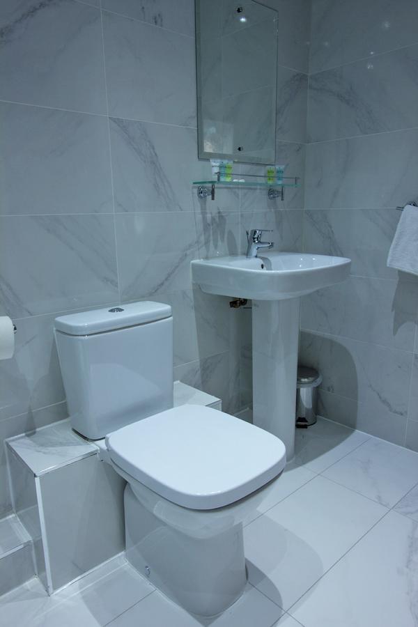 The Castle Collection 14 Cook Street Apartment Ливърпул Екстериор снимка