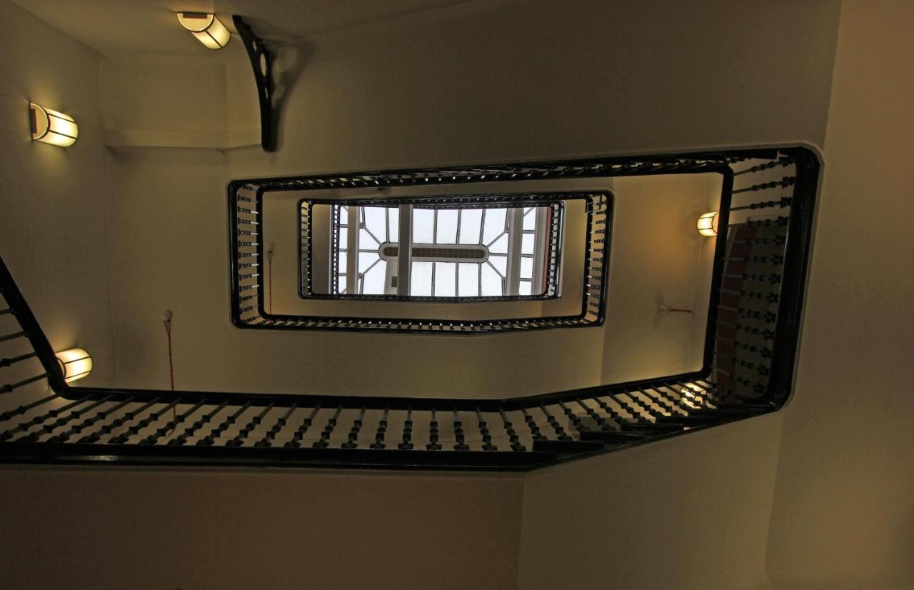 The Castle Collection 14 Cook Street Apartment Ливърпул Екстериор снимка