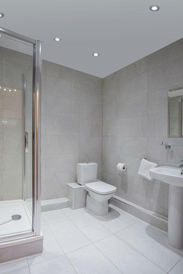The Castle Collection 14 Cook Street Apartment Ливърпул Екстериор снимка