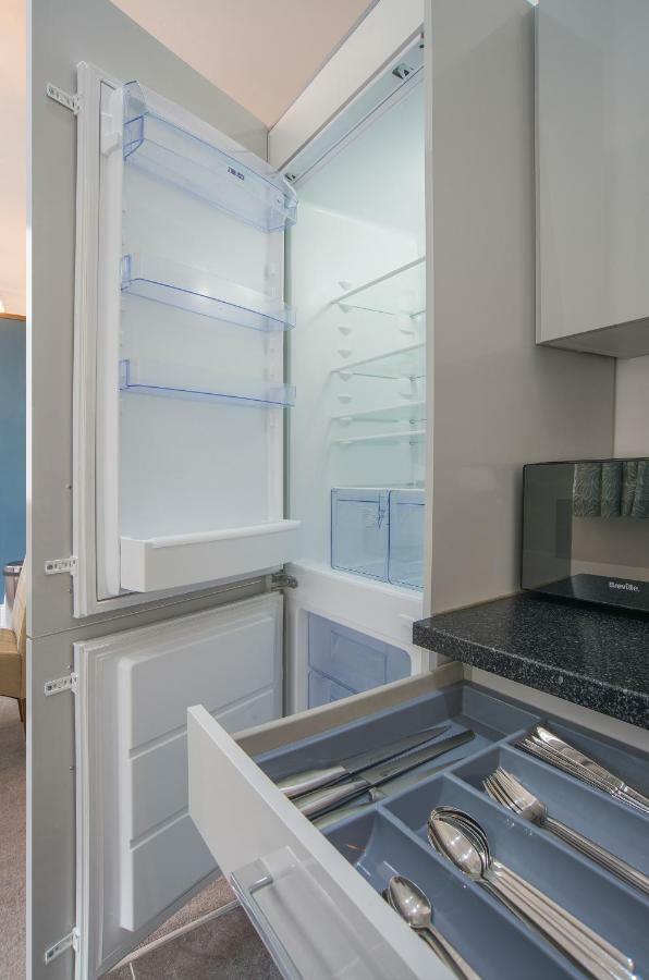 The Castle Collection 14 Cook Street Apartment Ливърпул Екстериор снимка