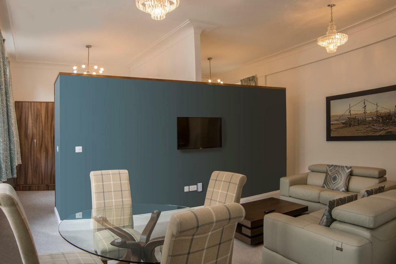 The Castle Collection 14 Cook Street Apartment Ливърпул Екстериор снимка