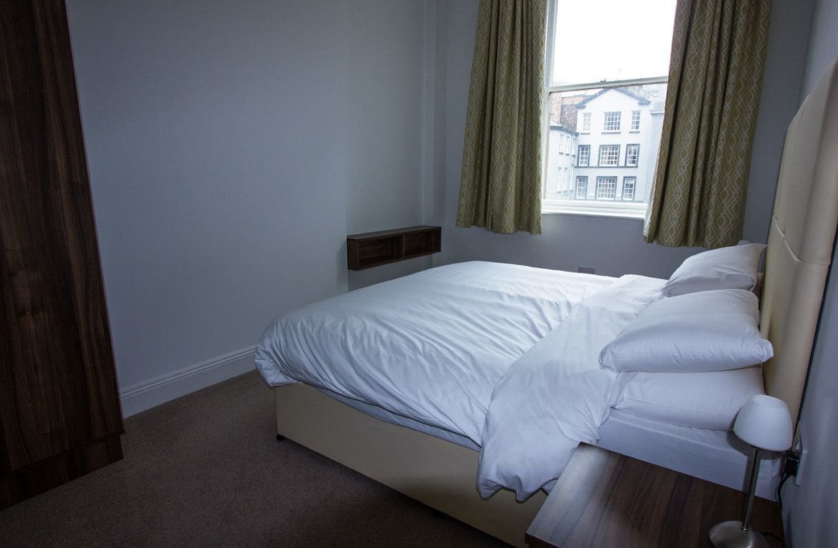 The Castle Collection 14 Cook Street Apartment Ливърпул Екстериор снимка